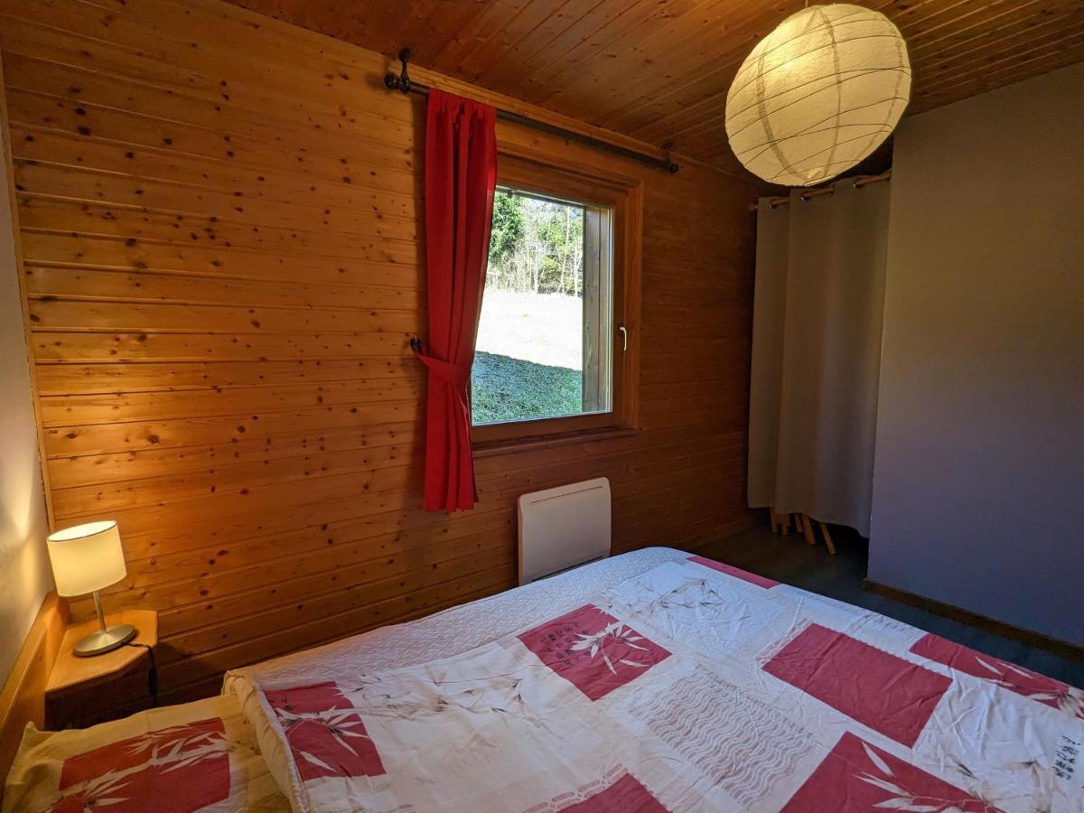 Chalet Familial Avec Cheminee A Gerardmer - Fr-1-589-37 Luaran gambar