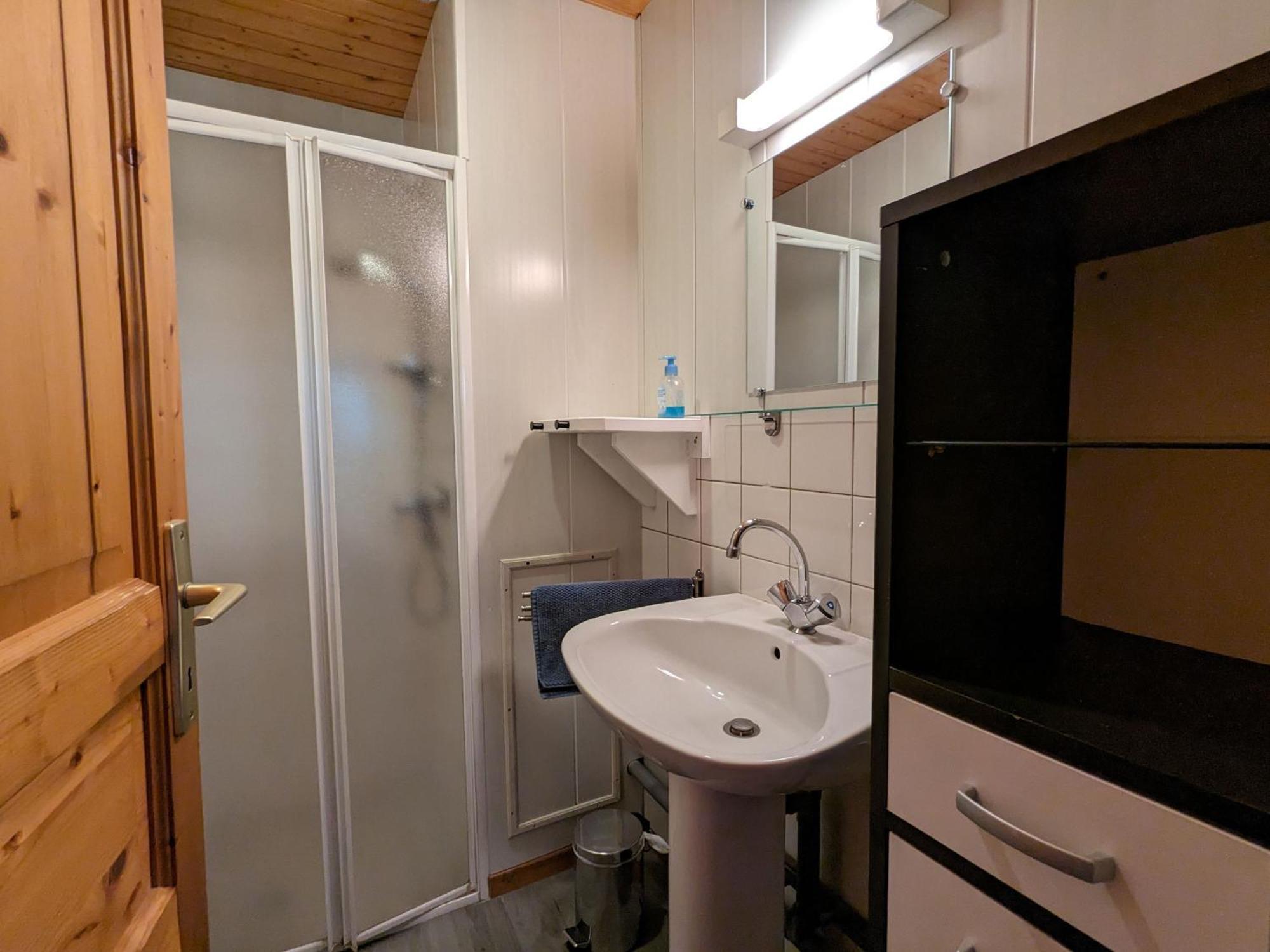 Chalet Familial Avec Cheminee A Gerardmer - Fr-1-589-37 Luaran gambar