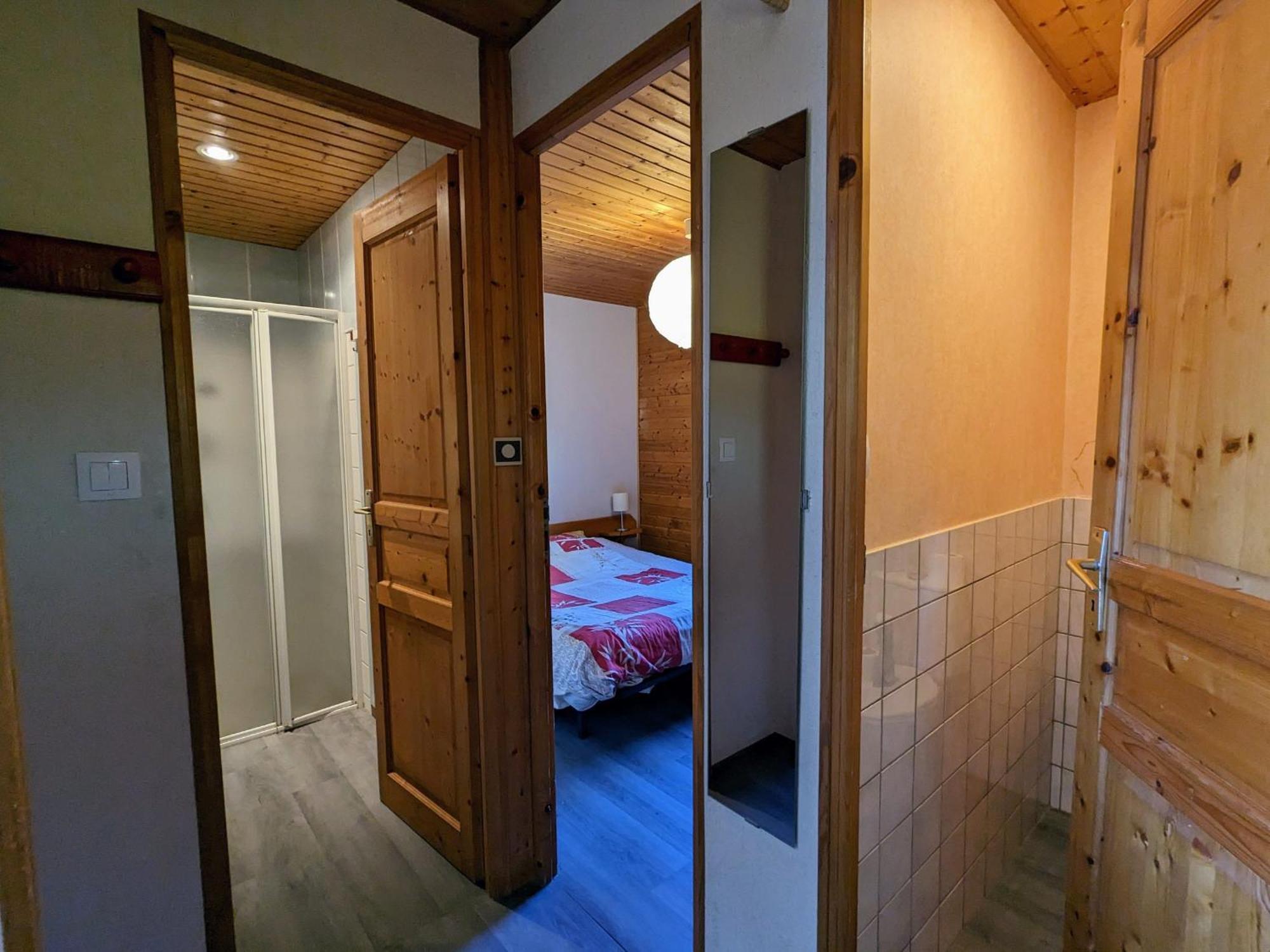 Chalet Familial Avec Cheminee A Gerardmer - Fr-1-589-37 Luaran gambar